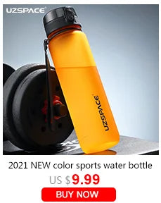 Sport Water Bottle (500/800/1000 ml)