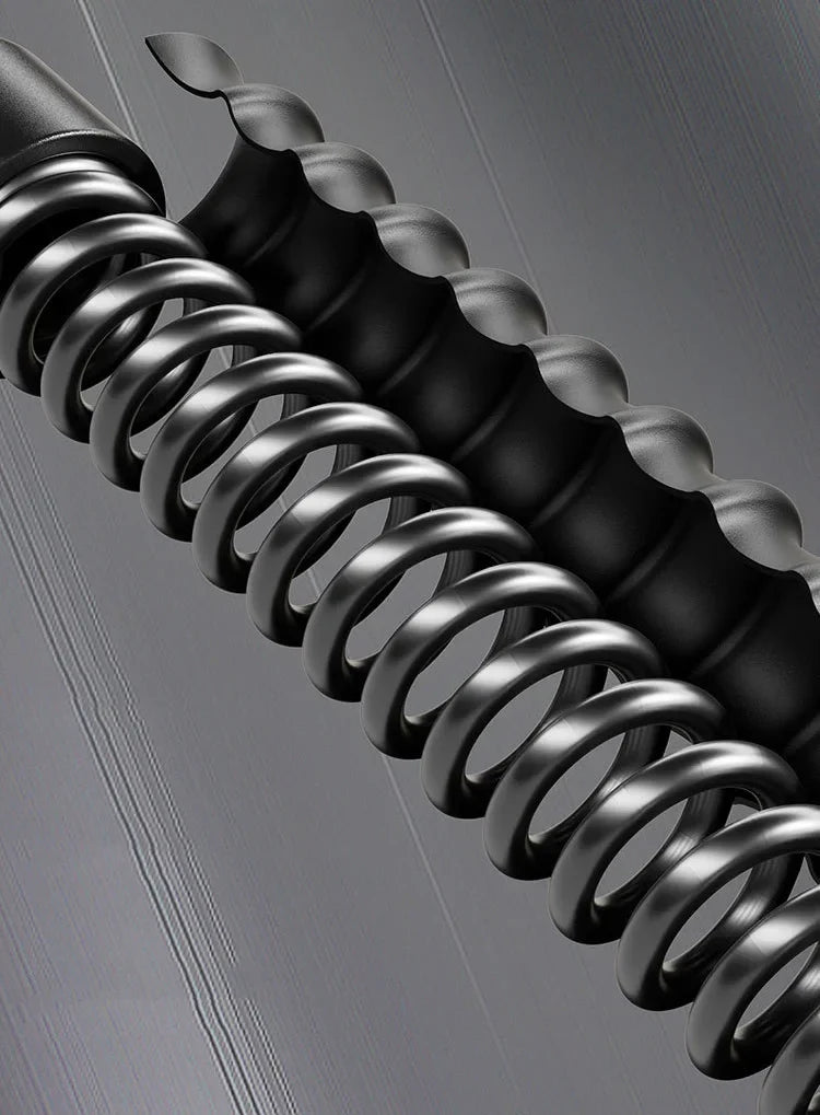 Battle Rope – Duo Pack