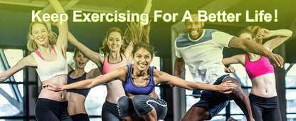 Power Tower Dip Station Pull-Up Bar