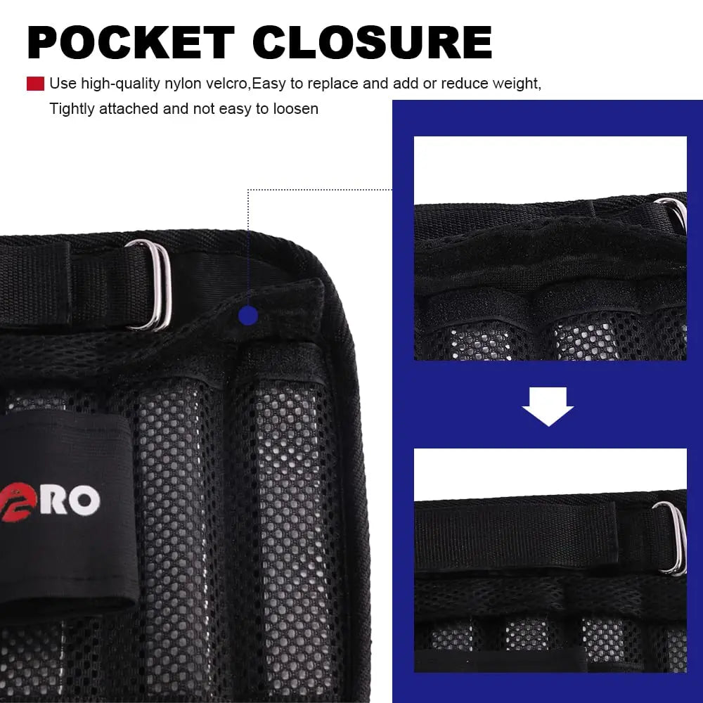 Complete Weight & Resistance Training Kit