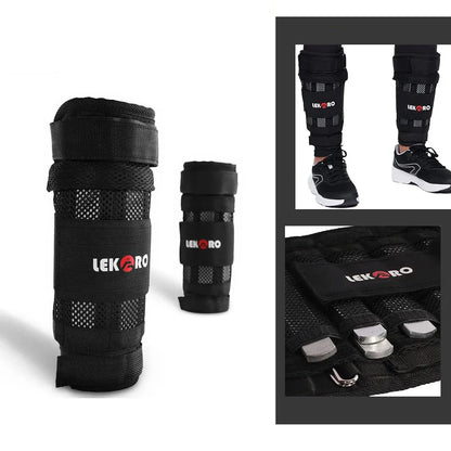 Complete Weight & Resistance Training Kit