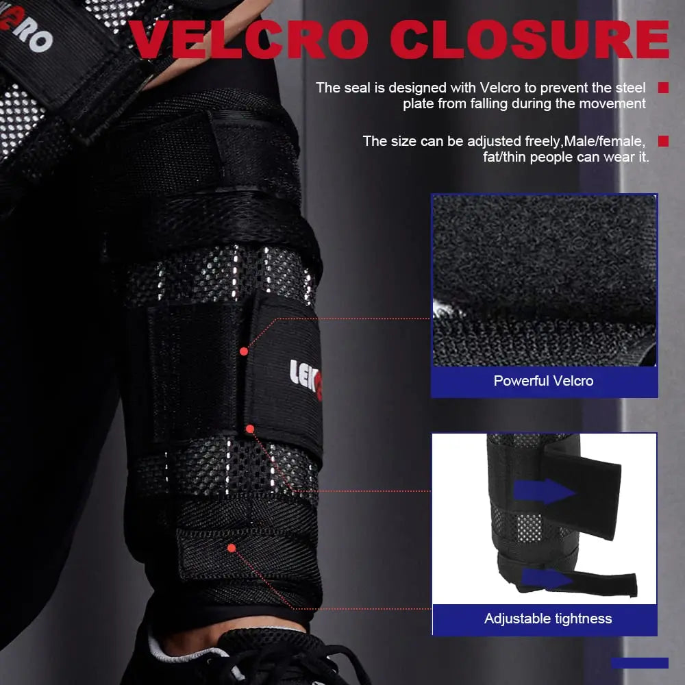 Complete Weight & Resistance Training Kit