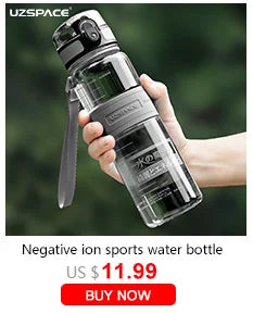 Sport Water Bottle (500/800/1000 ml)