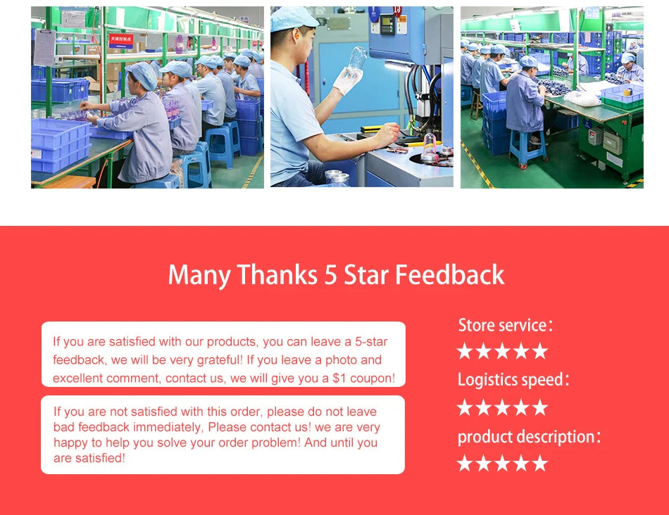 Sport Water Bottle (500/800/1000 ml)