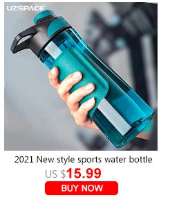 Sport Water Bottle (500/800/1000 ml)