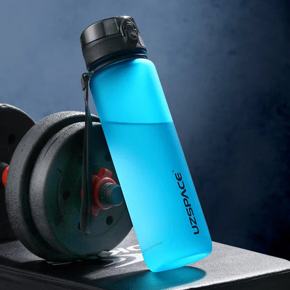 Sport Water Bottle (500/800/1000 ml)