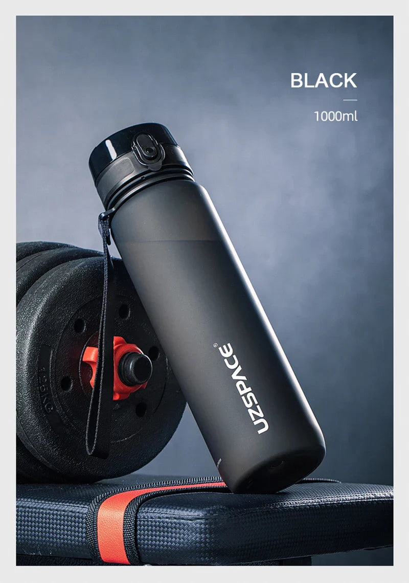 Sport Water Bottle (500/800/1000 ml)