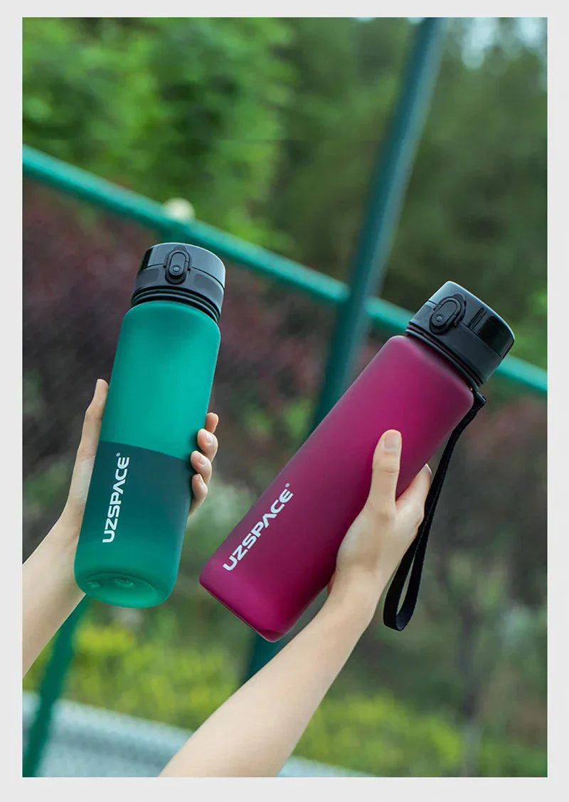 Sport Water Bottle (500/800/1000 ml)