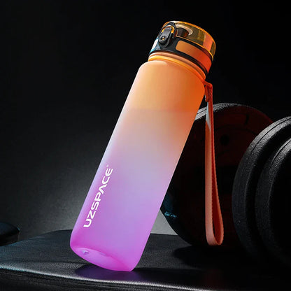 Sport Water Bottle (500/800/1000 ml)