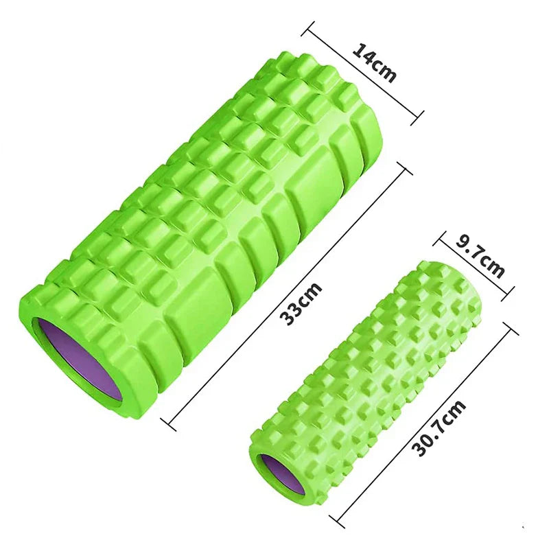 33 cm Yoga Foam Roller