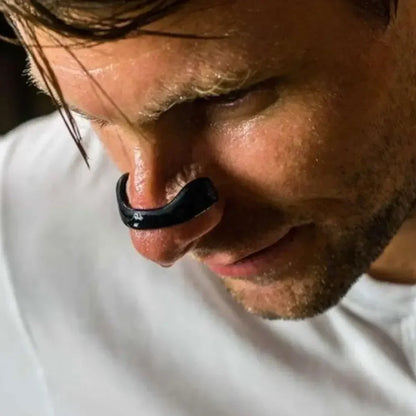 Magnetic Nasal Breathing Dilators