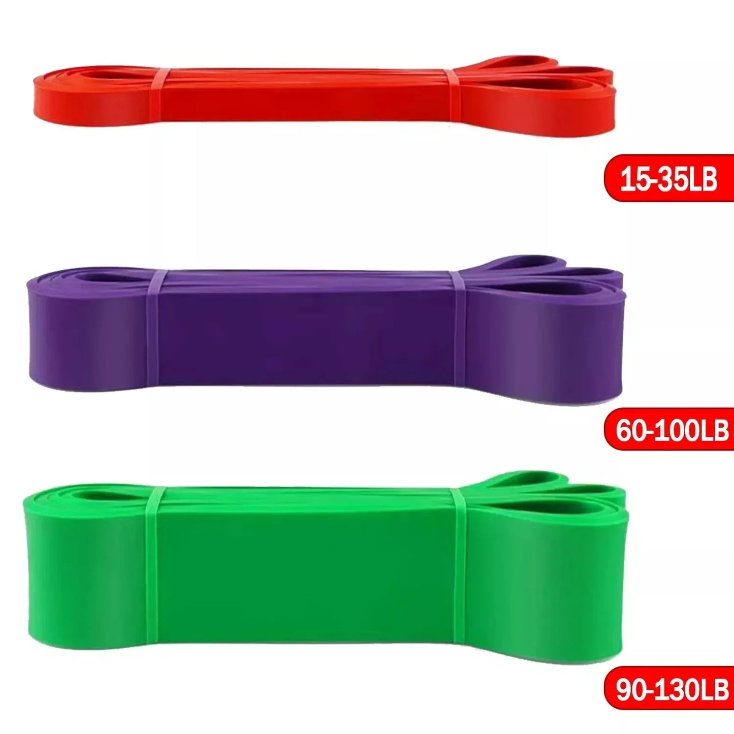 Adjustable Fitness Resistance Band