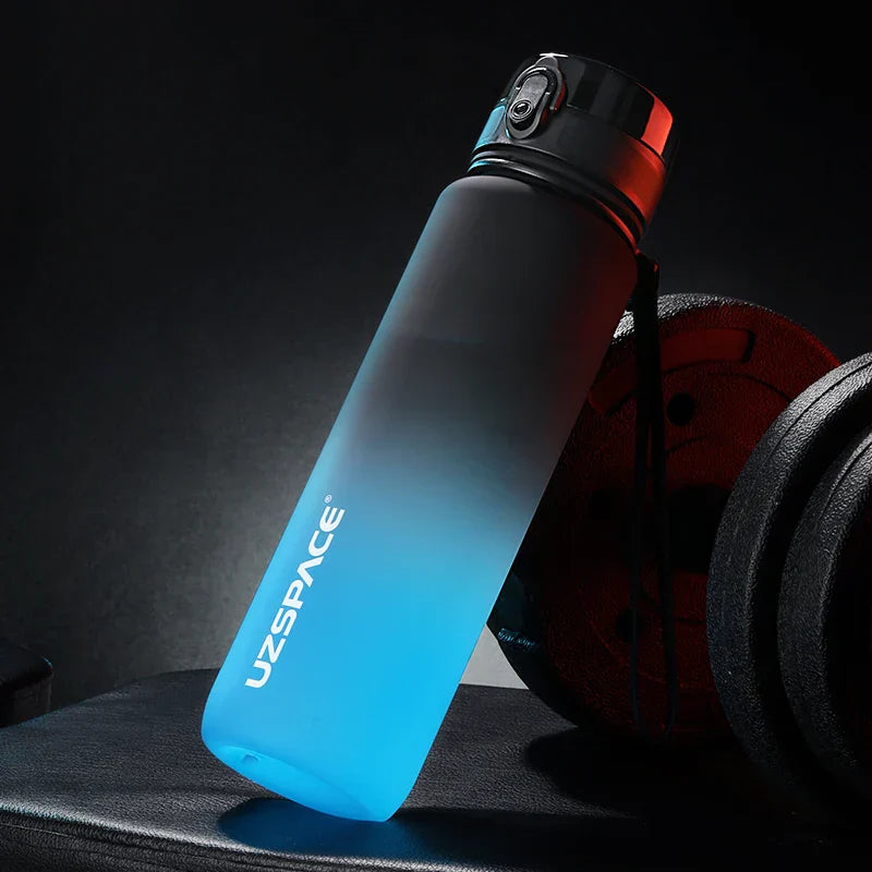 Sport Water Bottle (500/800/1000 ml)