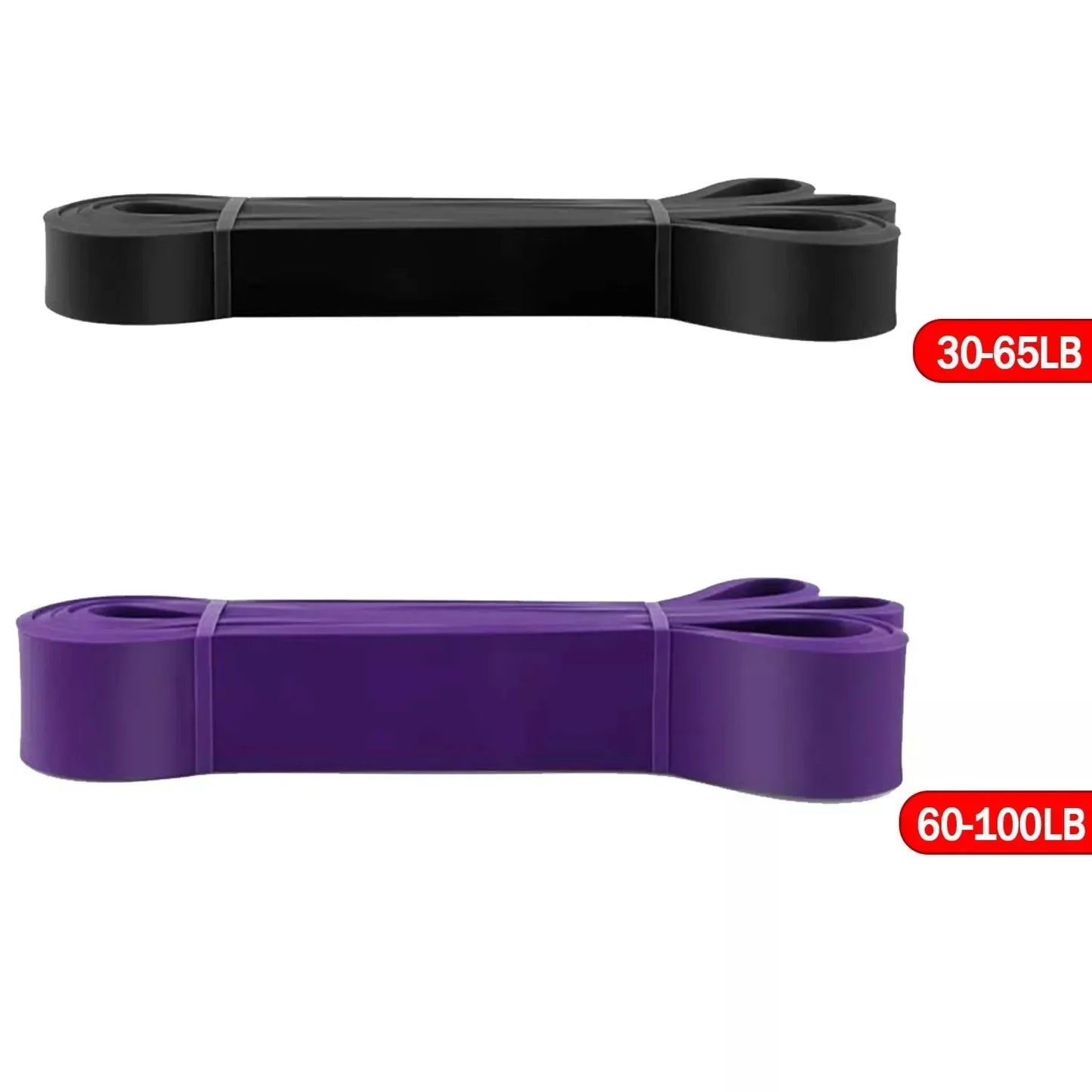 Adjustable Fitness Resistance Band