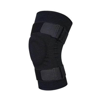 Knee Brace with Side Stabilisers Patella Gel