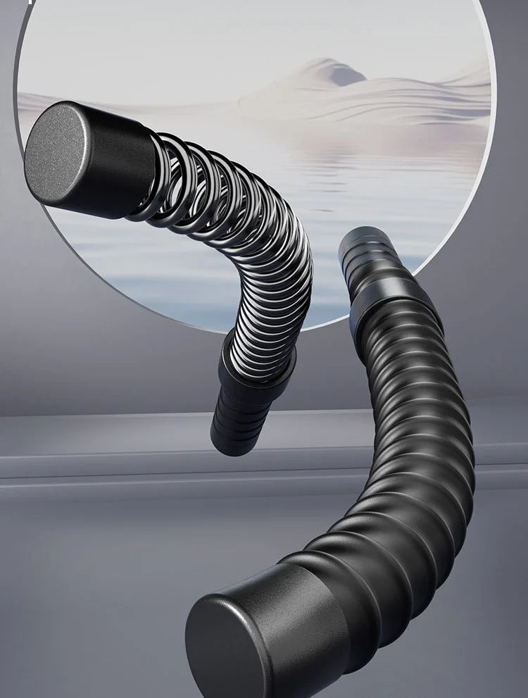 Battle Rope – Duo Pack