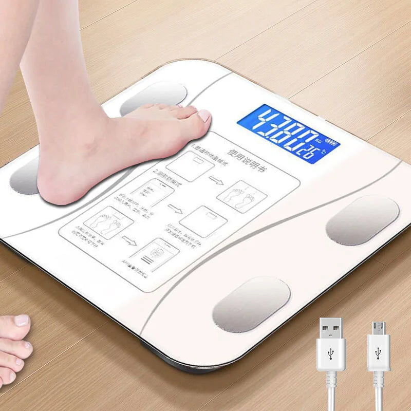 Smart Body Composition Scale