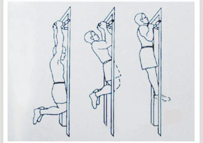 Doorway Pull-Up Bar