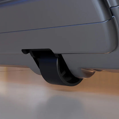 2‑in‑1 Portable Treadmill