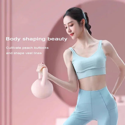 Soft Kettlebell (2 kg – 10 kg)