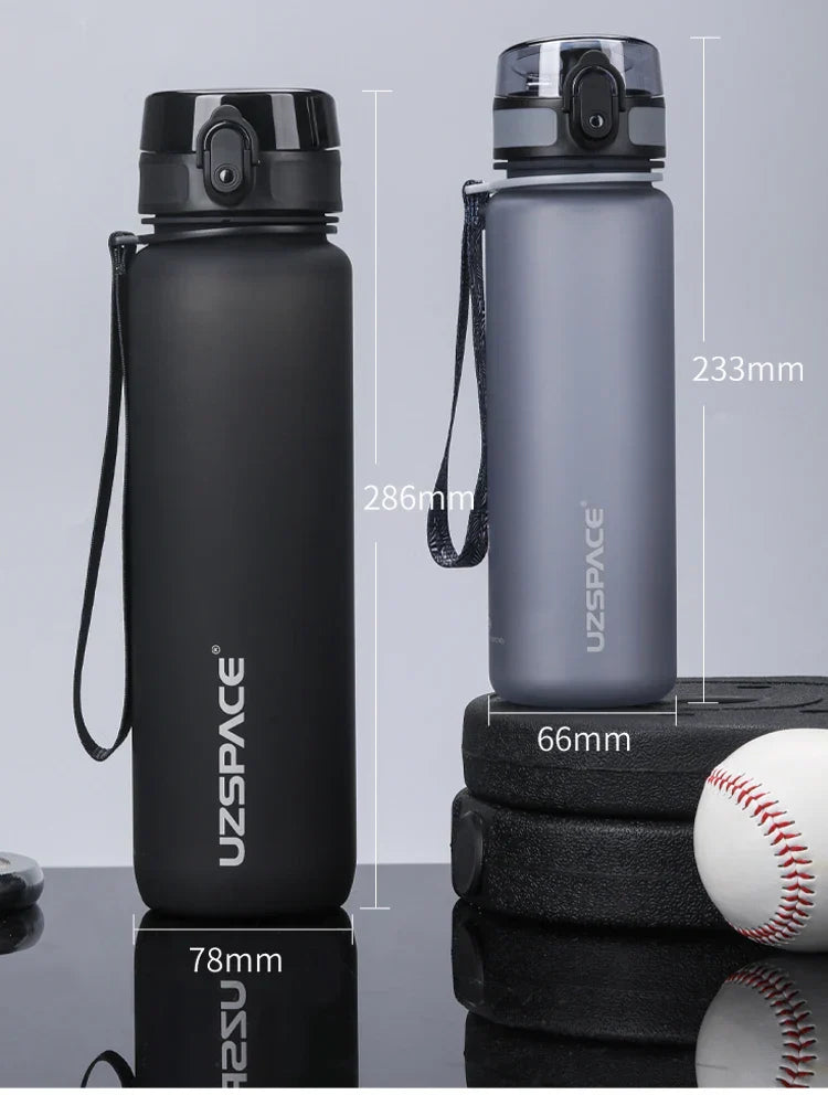 Sport Water Bottle (500/800/1000 ml)