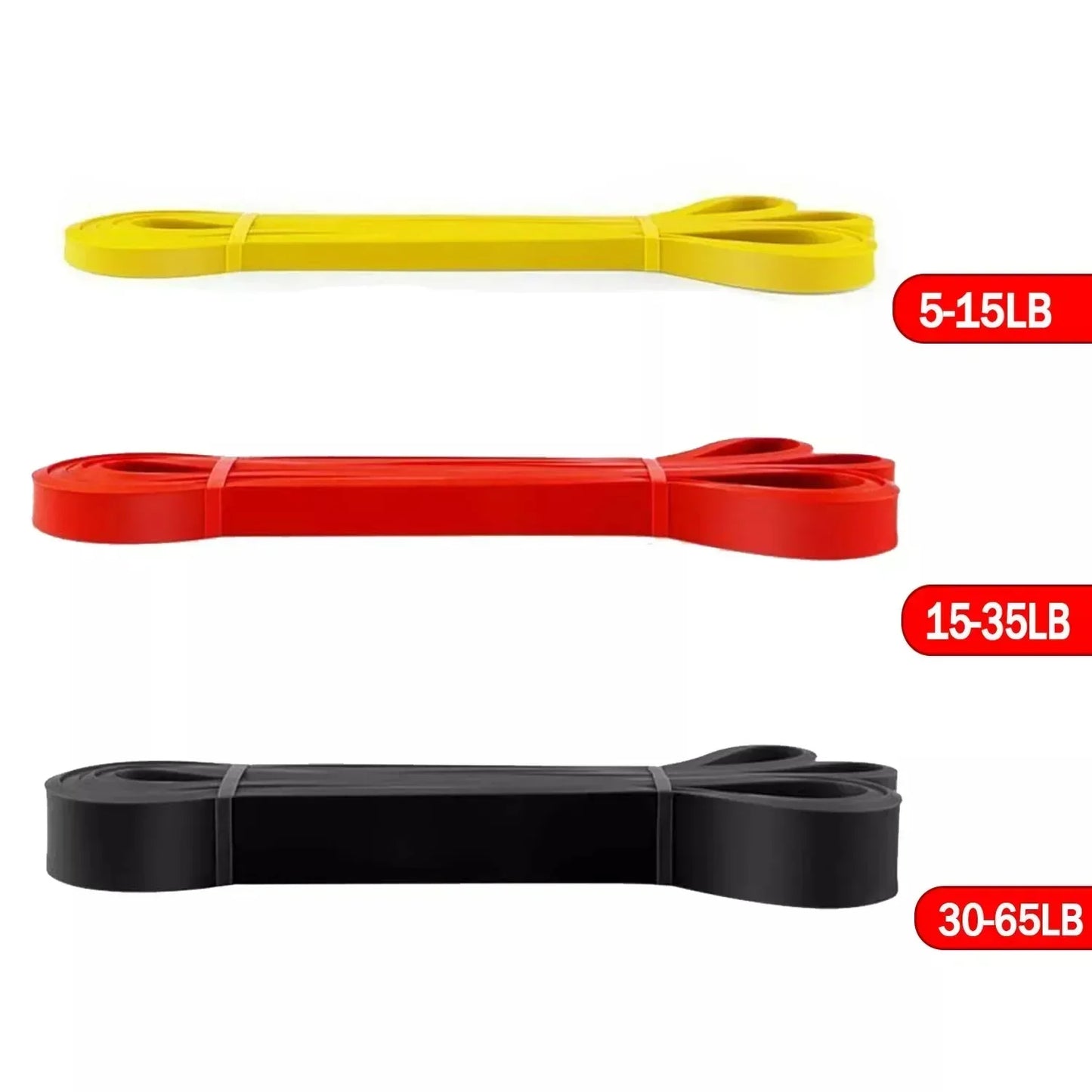 Adjustable Fitness Resistance Band