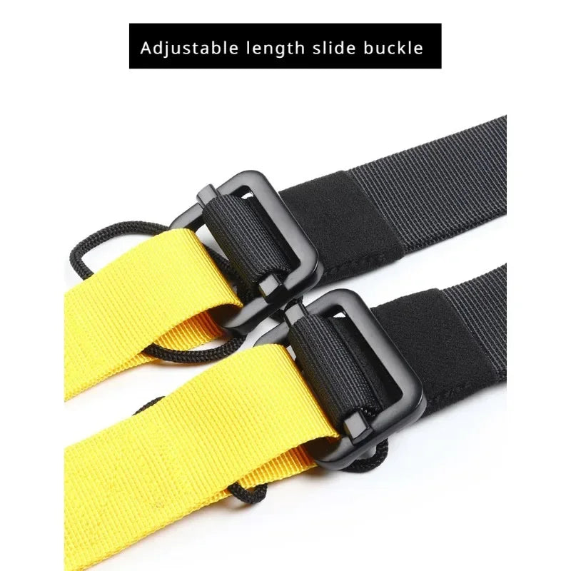 Adjustable Suspension Training Strap