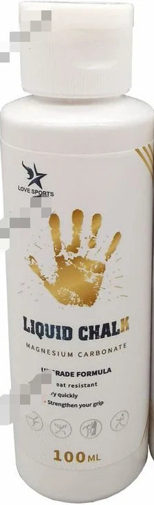Liquid Chalk