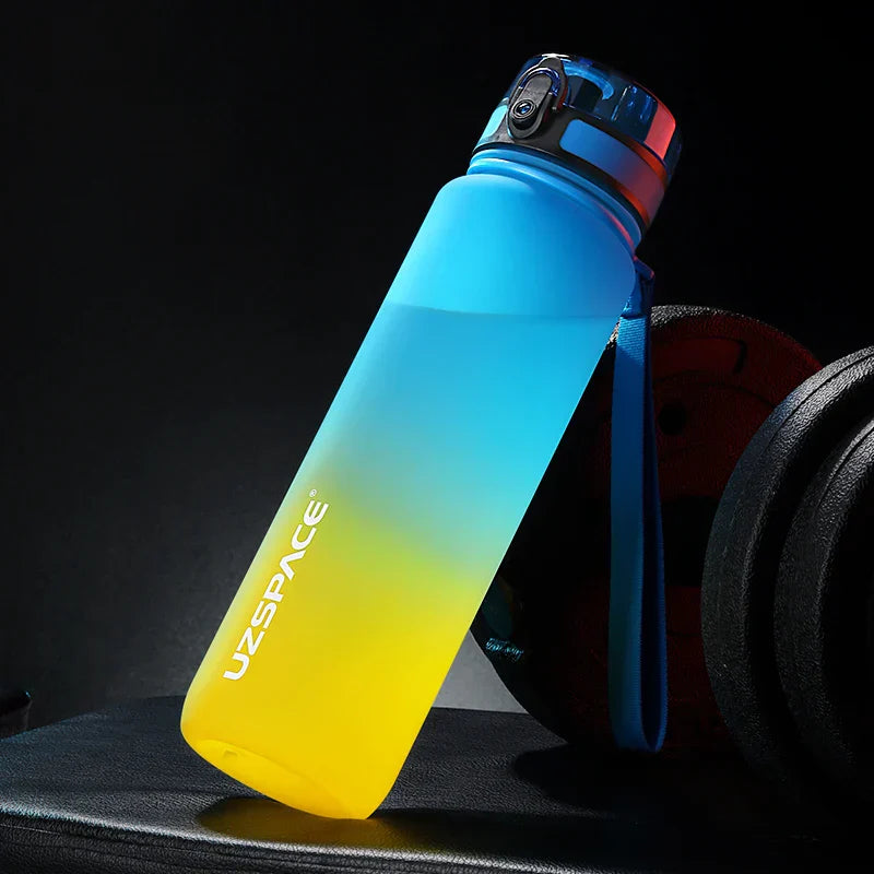 Sport Water Bottle (500/800/1000 ml)