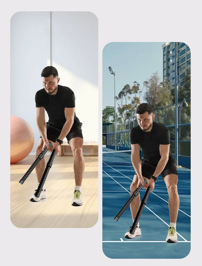 Battle Rope – Duo Pack