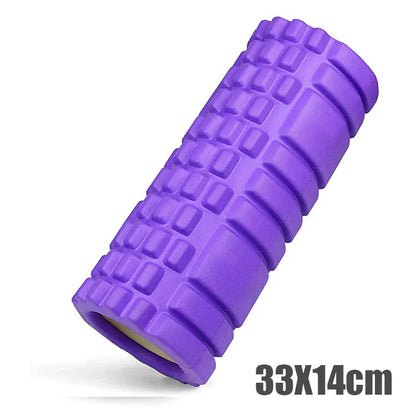 33 cm Yoga Foam Roller