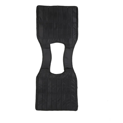 Adjustable Weighted Training Vest