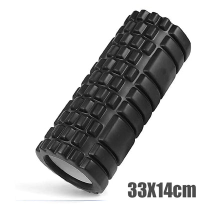 33 cm Yoga Foam Roller