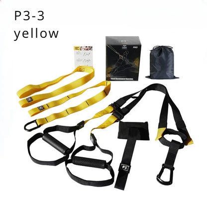 Adjustable Suspension Training Strap