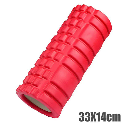 33 cm Yoga Foam Roller