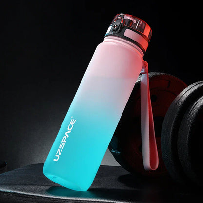 Sport Water Bottle (500/800/1000 ml)