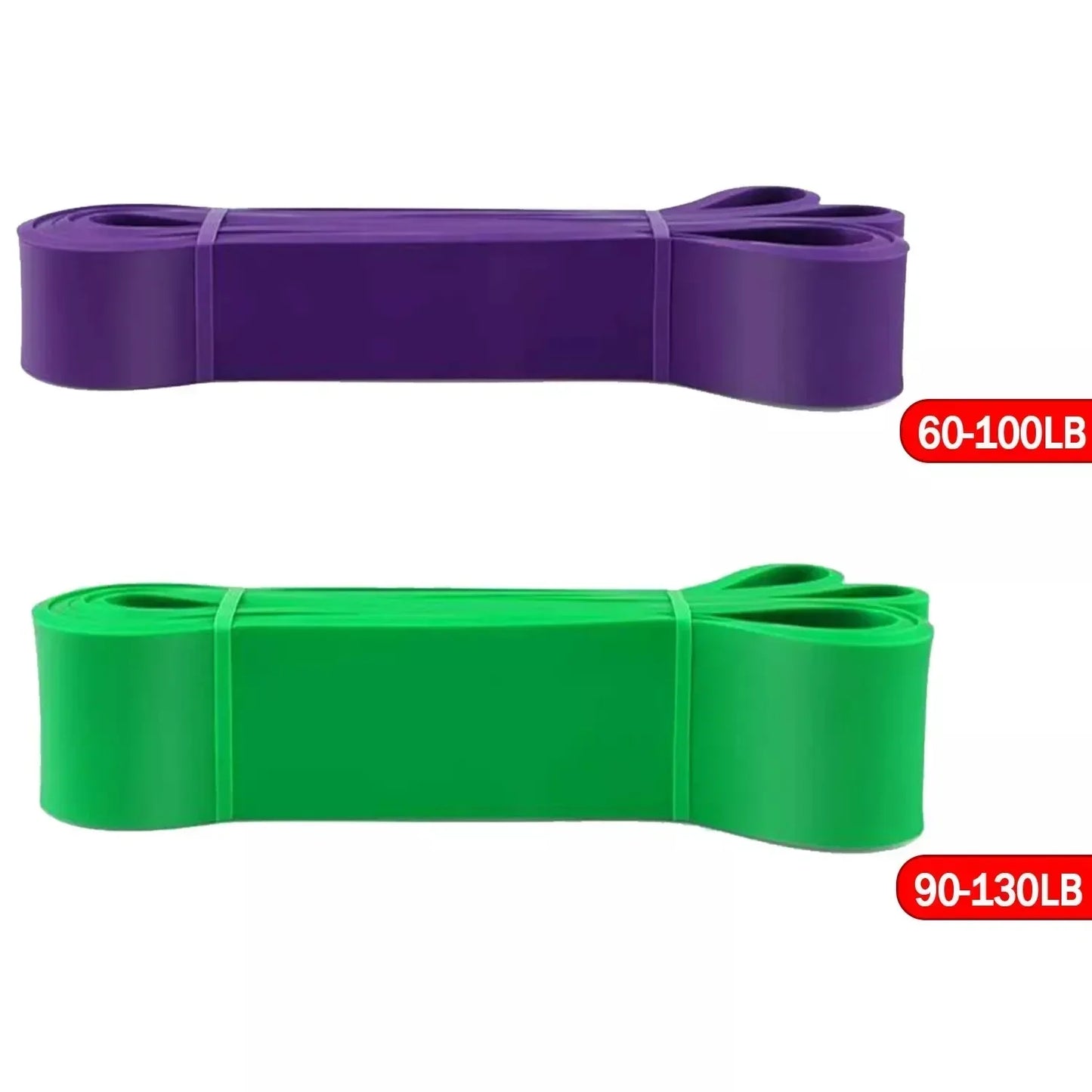 Adjustable Fitness Resistance Band