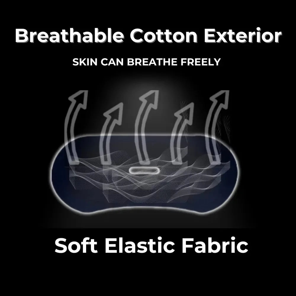 Anti-Snoring Sleep Mouth Tape