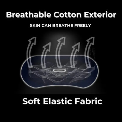 Anti-Snoring Sleep Mouth Tape