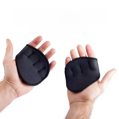 Neoprene Lifting Grip Pads