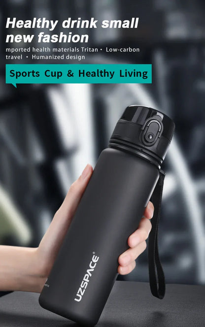 Sport Water Bottle (500/800/1000 ml)