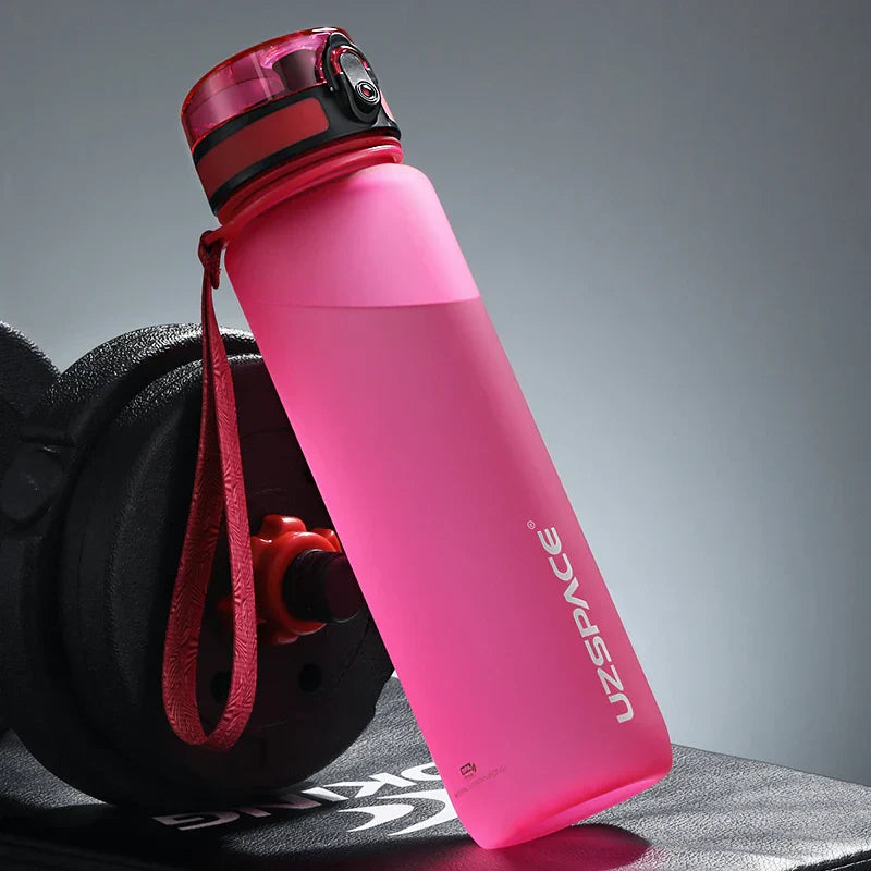 Sport Water Bottle (500/800/1000 ml)