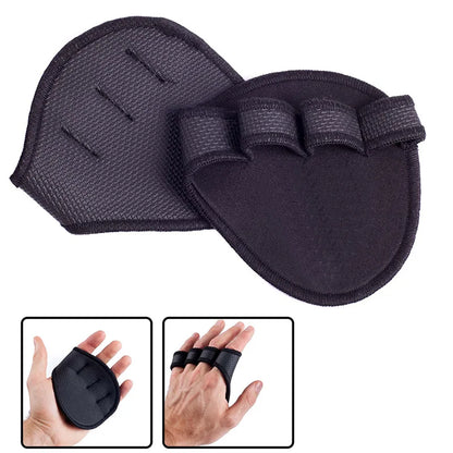 Neoprene Lifting Grip Pads