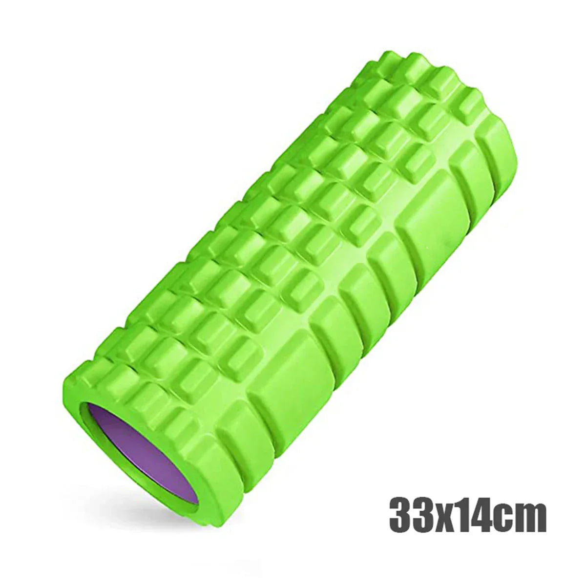 33 cm Yoga Foam Roller