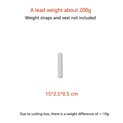 Complete Weight & Resistance Training Kit