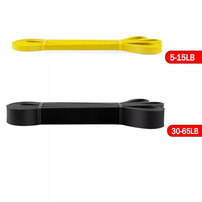 Adjustable Fitness Resistance Band