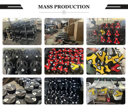 BOSU Half Balance Trainer