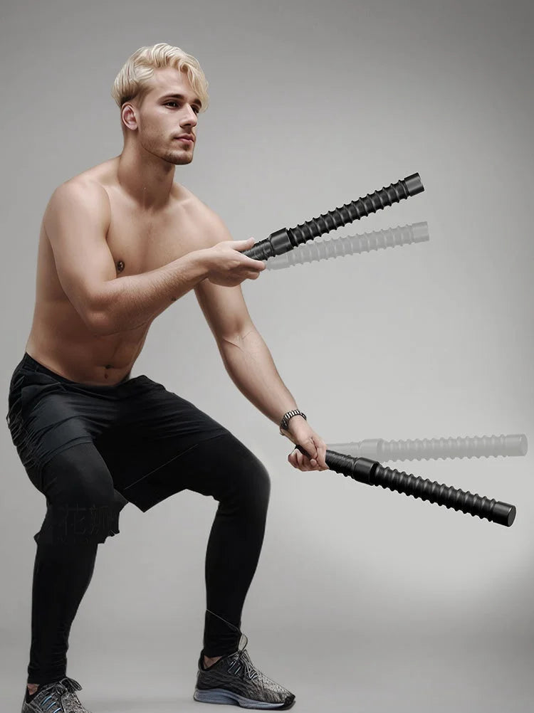 Battle Rope – Duo Pack