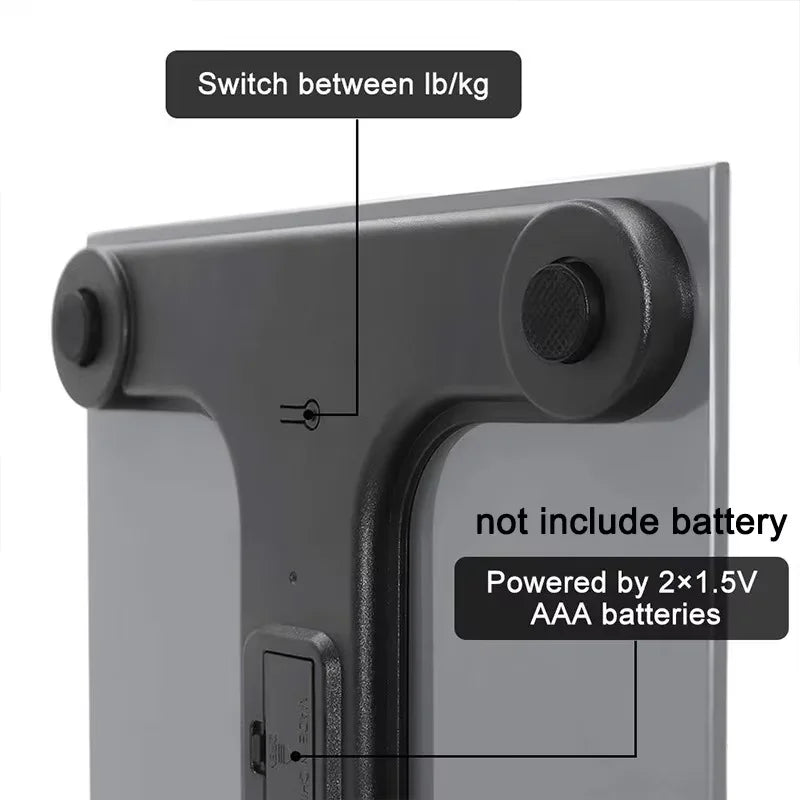 Smart Body Composition Scale