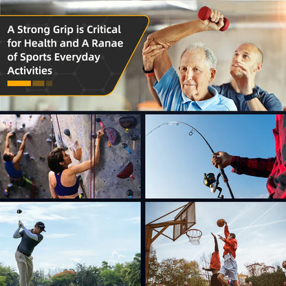 Digital Hand Grip Strength Tester